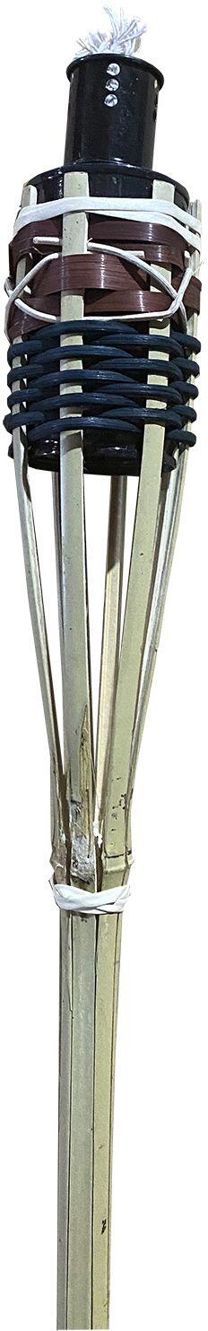 louč bambusová VIGA  90cm ČER 0.17 Kg MTA MAXMIX Sklad14 329335