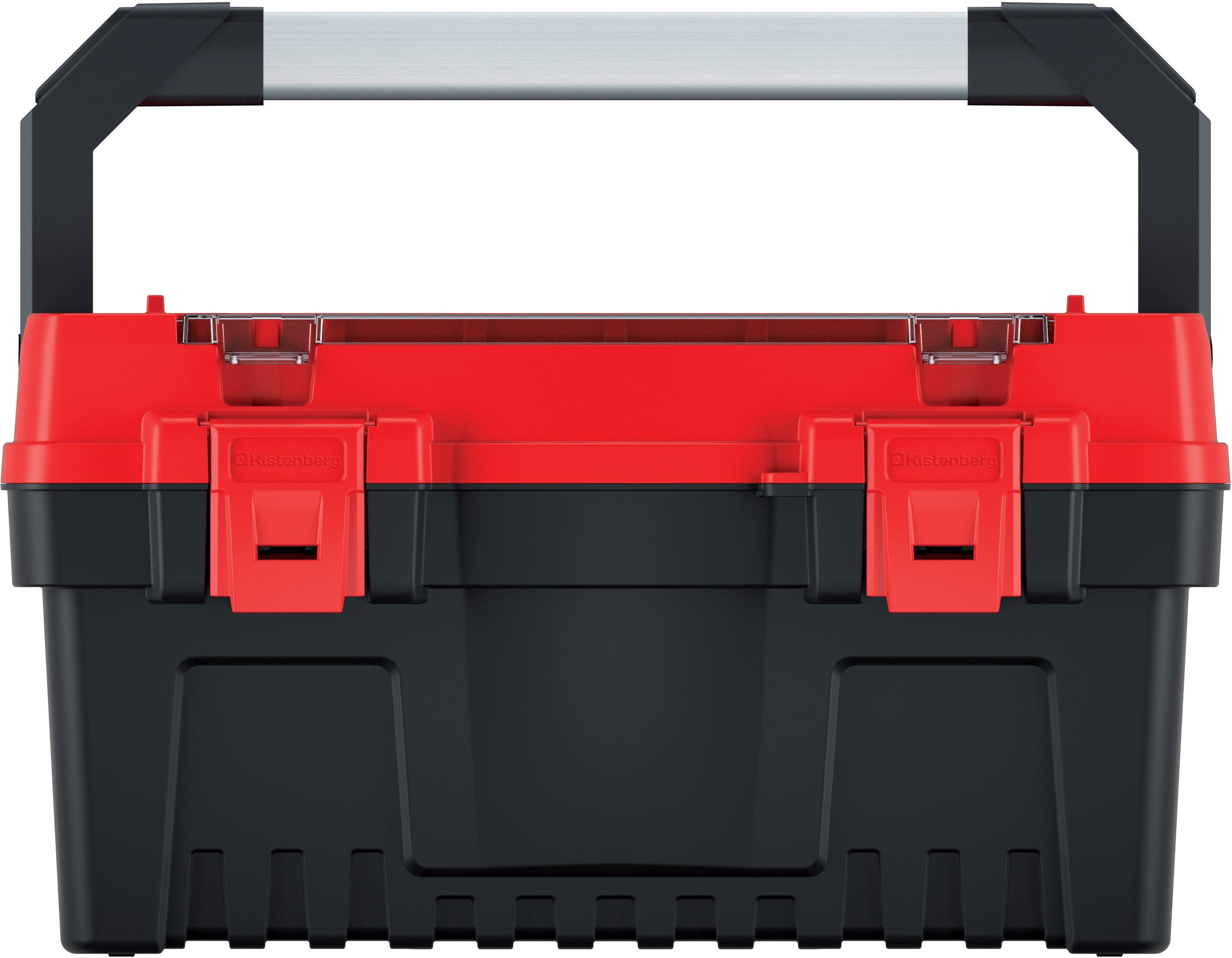 kufr na nářadí EVO 476x360x256mm 1.74 Kg MTA MAXMIX Sklad14 344972