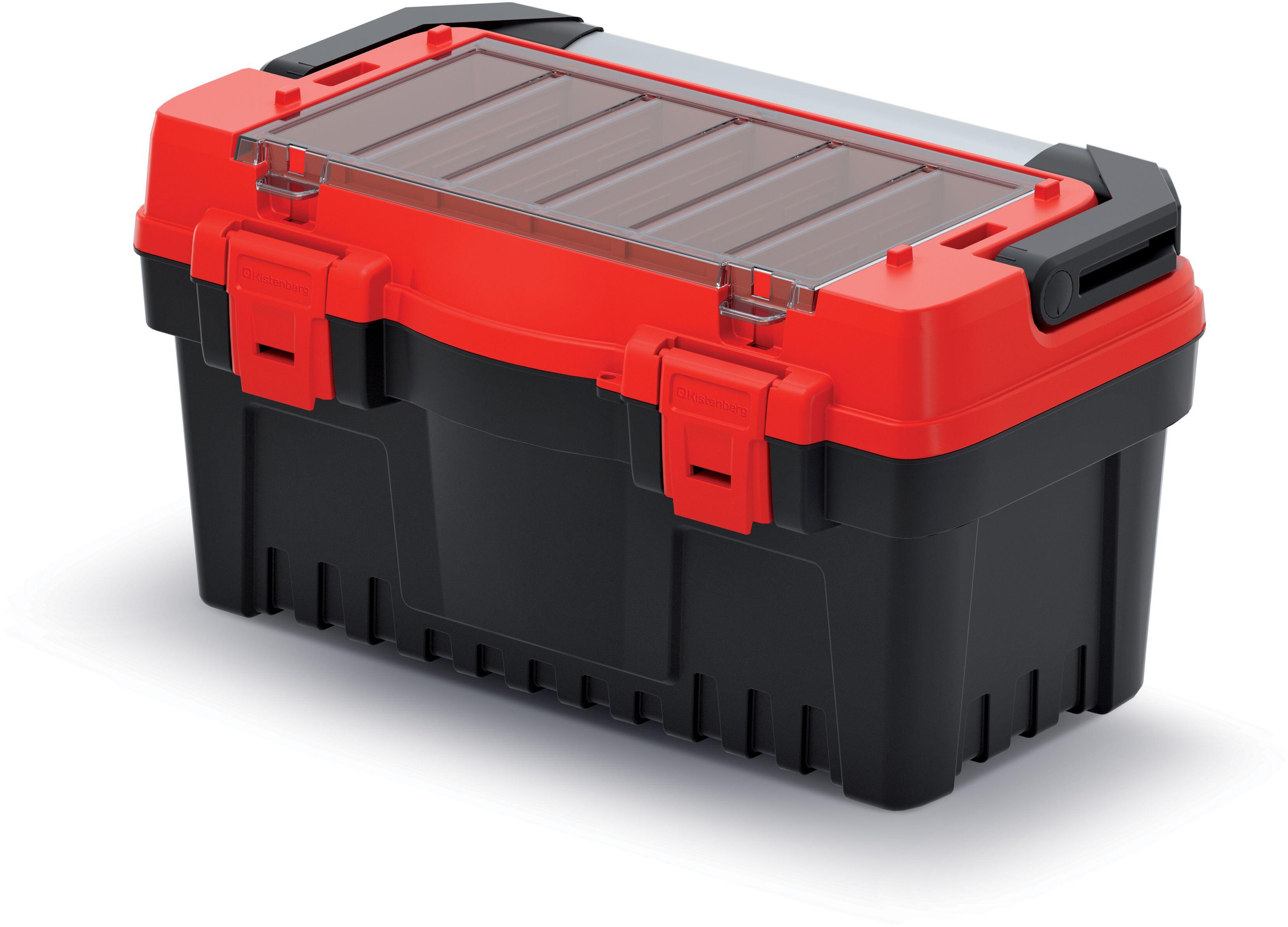 kufr na nářadí EVO 476x360x256mm 1.74 Kg MTA MAXMIX Sklad14 344972