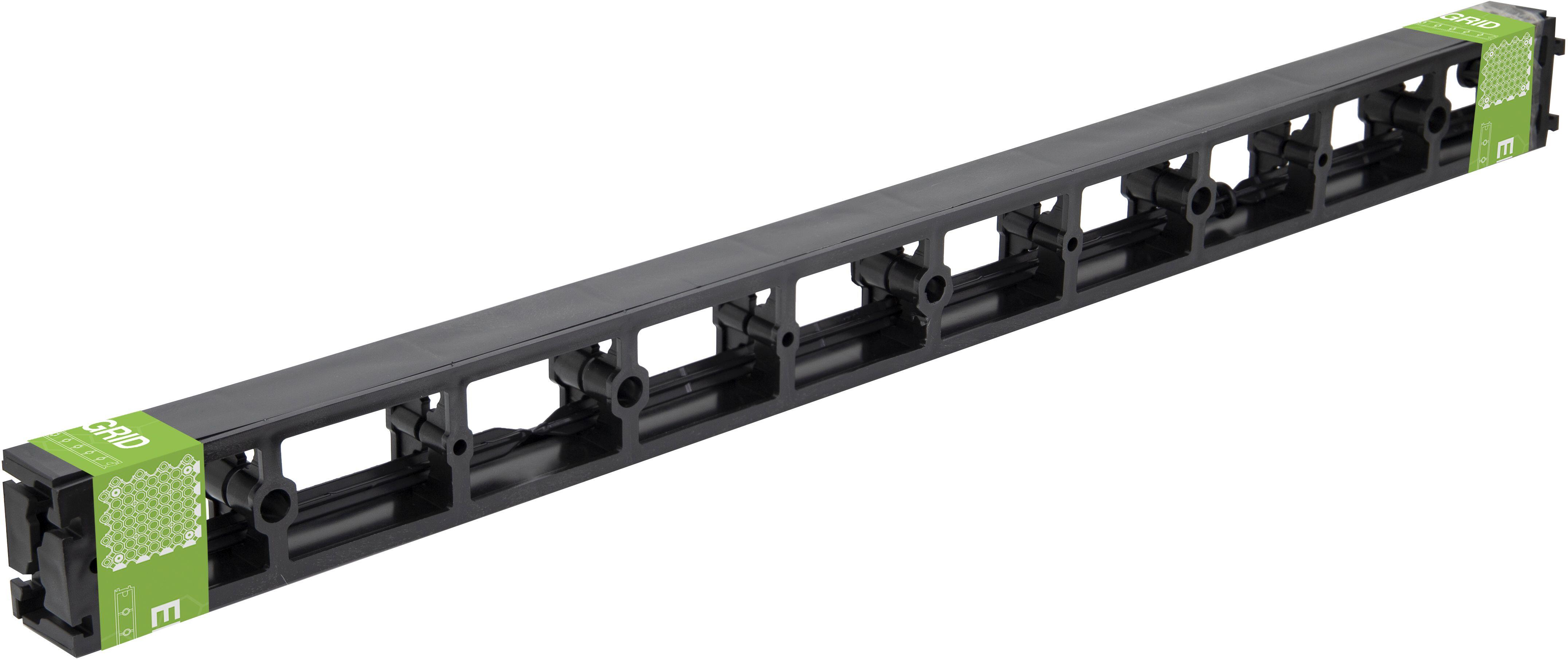 lem trávníku EKOGRID 4,5cmx1m PH ČER (2ks) 0.72 Kg MTA MAXMIX Sklad14 304602