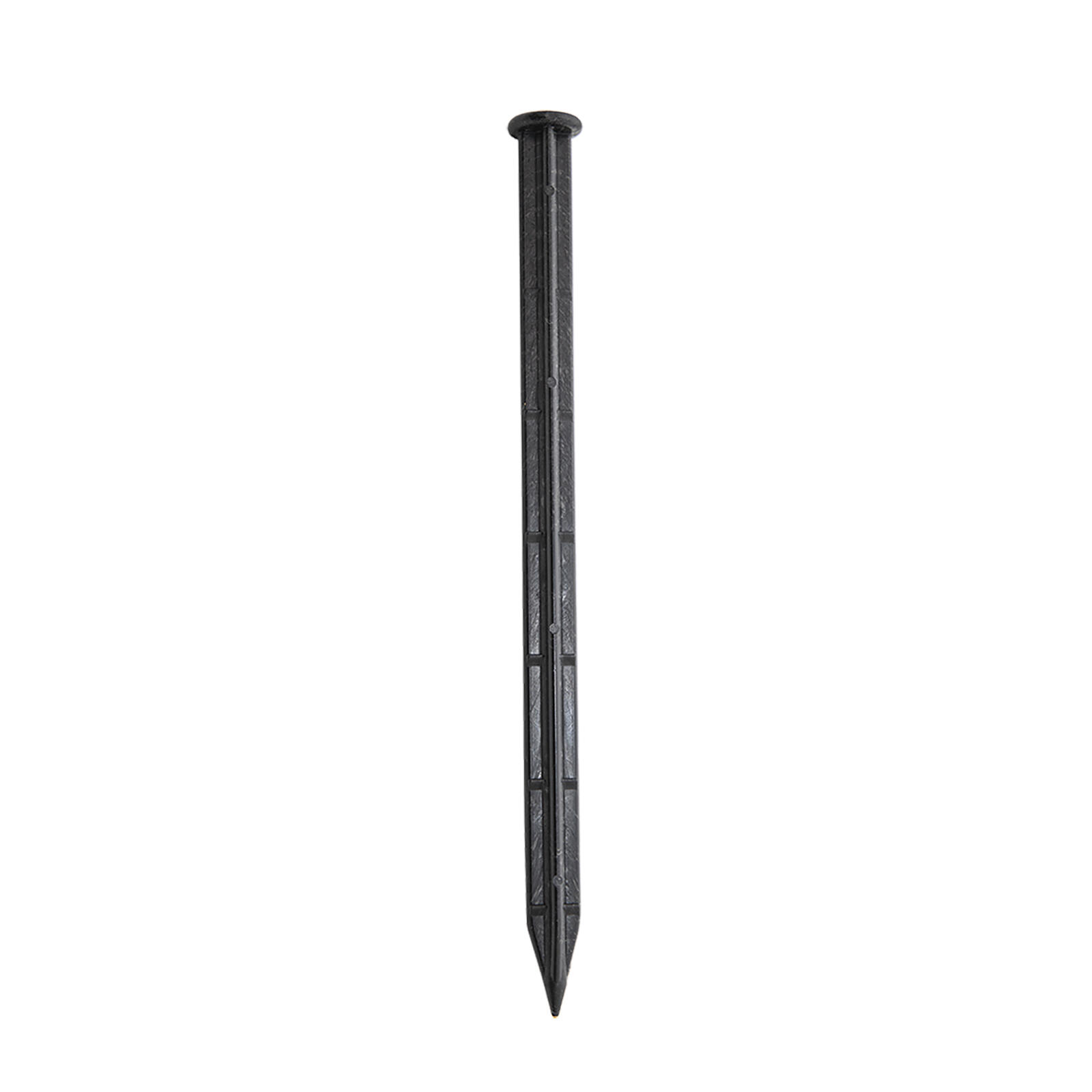 kolík kotvicí EKOGRID 25cm PH ČER (10ks) 0.3Kg MAT MAXMIX Sklad14 304604