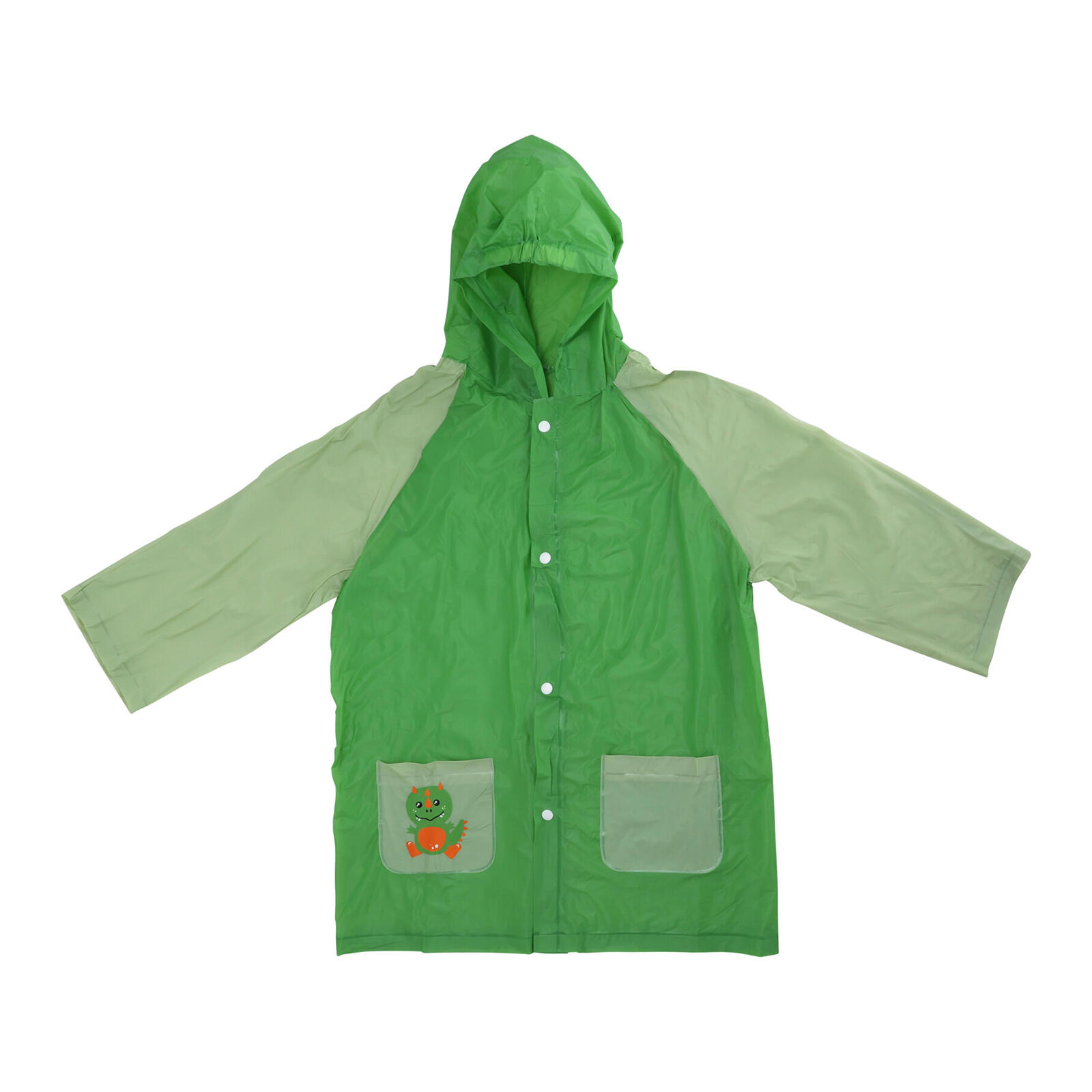 pláštěnka pro děti PVC s potiskem mix velikostí, mix barev 0.2 Kg MTA MAXMIX Sklad14 386203