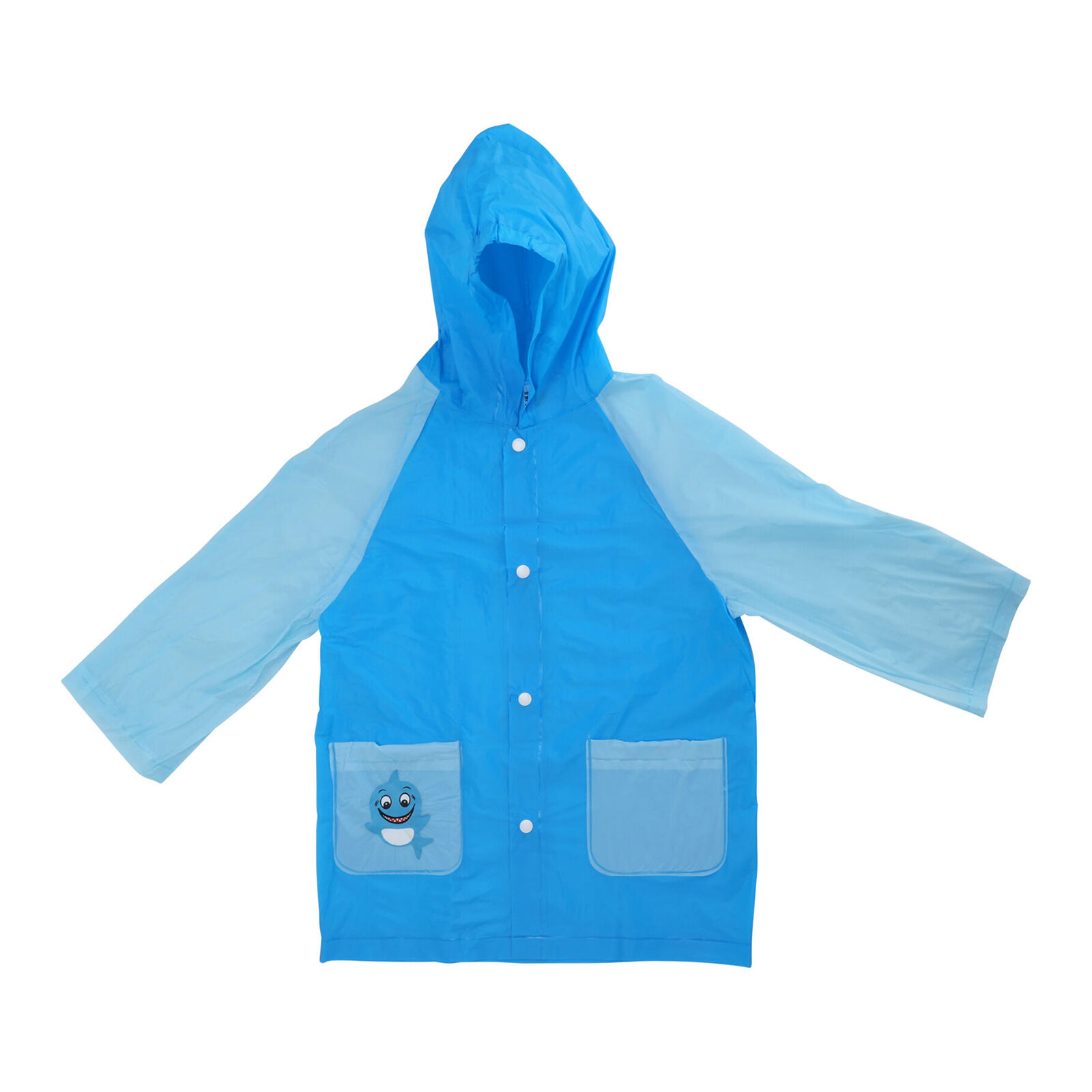 pláštěnka pro děti PVC s potiskem mix velikostí, mix barev 0.2 Kg MTA MAXMIX Sklad14 386203