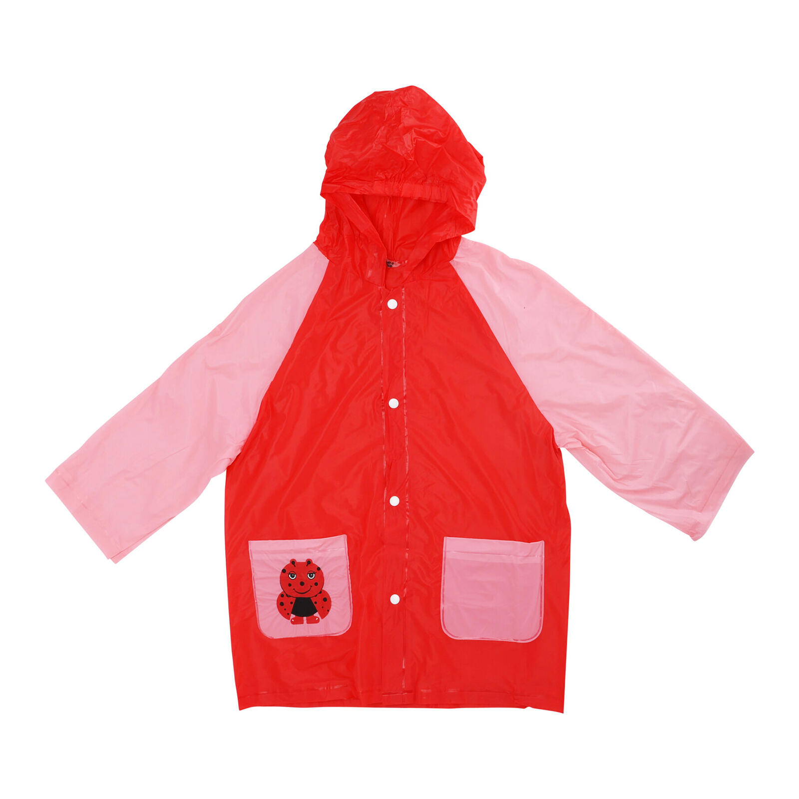 pláštěnka pro děti PVC s potiskem mix velikostí, mix barev 0.2 Kg MTA MAXMIX Sklad14 386203