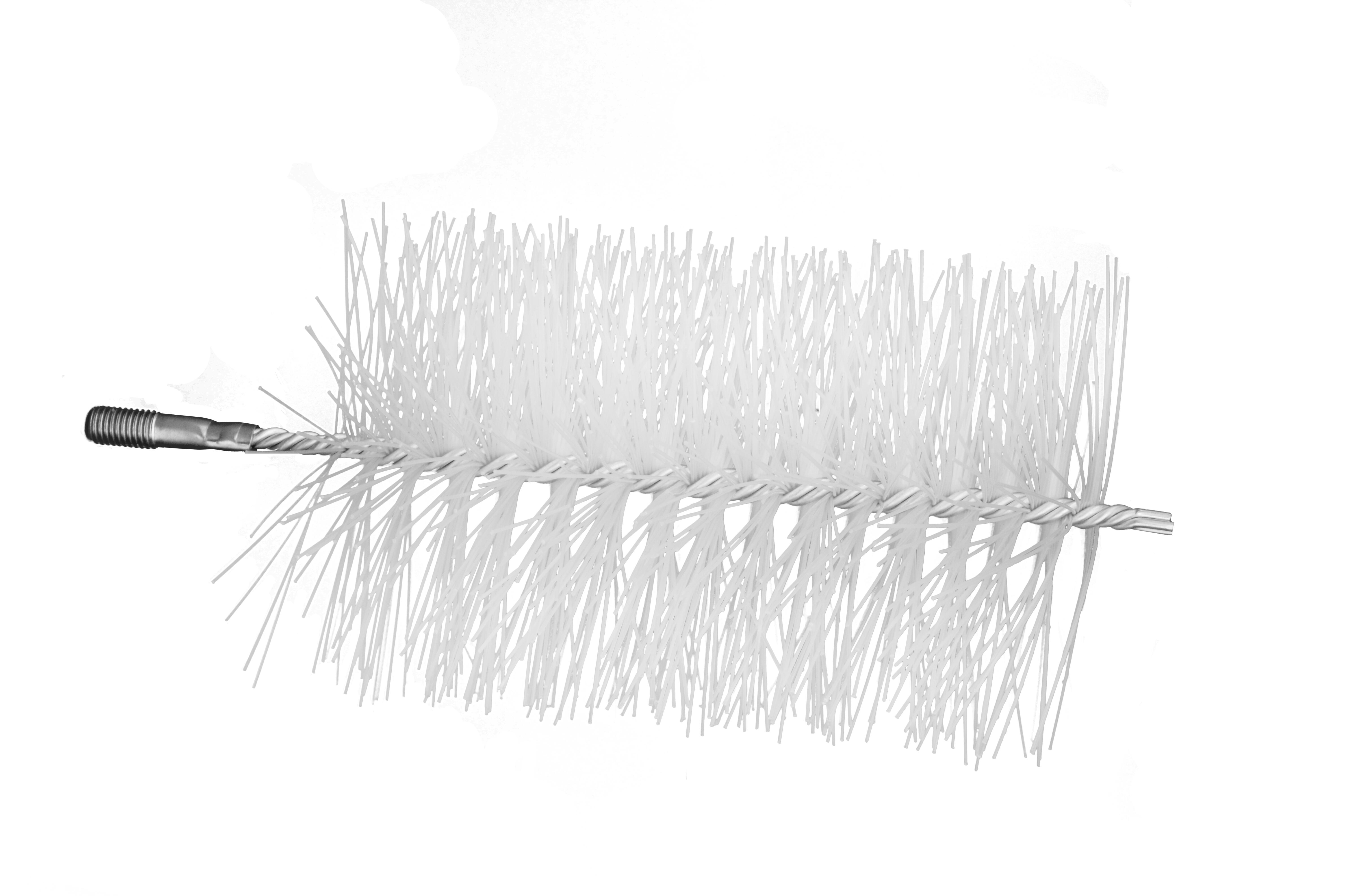 kartáč komínový silonový 140mm 0.2 Kg MTA MAXMIX Sklad14 534981