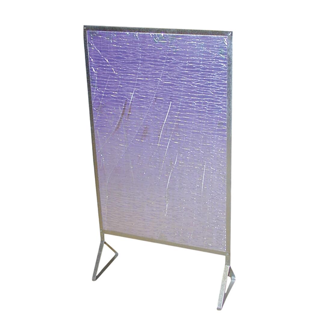 zástěna za kamna REFLEX 92x61cm se stoj. (95°C) 1Kg MAT MAXMIX Sklad14 535211