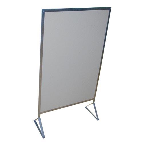 zástěna za kamna NEFALIT 74x61cm se st. (750°C) 2 Kg MTA MAXMIX Sklad14 535241