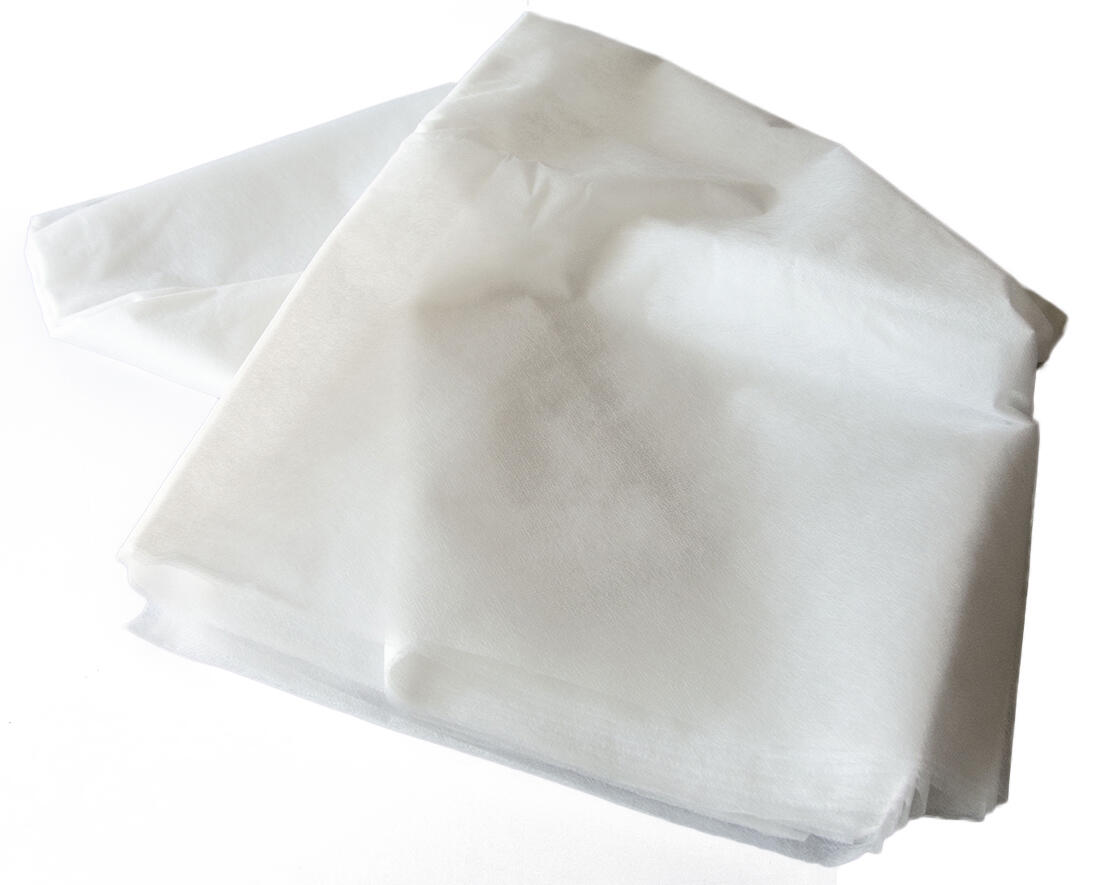 textilie netkaná 3.2/  5m BÍ  UV 17g/m2 0.28 Kg MTA MAXMIX Sklad14 536051