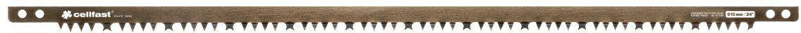 list pil.na dřevo  610mm CELLFAST na mokré dřevo 0.05 Kg MTA MAXMIX Sklad14 745093