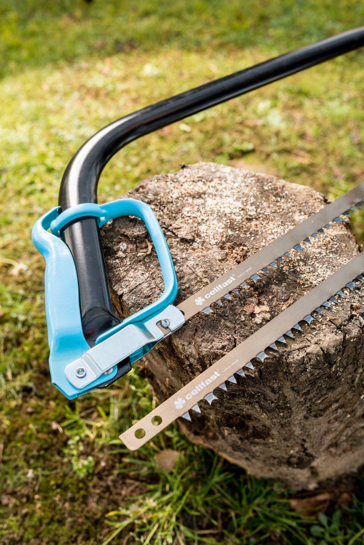 list pil.na dřevo  610mm CELLFAST na mokré dřevo 0.05 Kg MTA MAXMIX Sklad14 745093