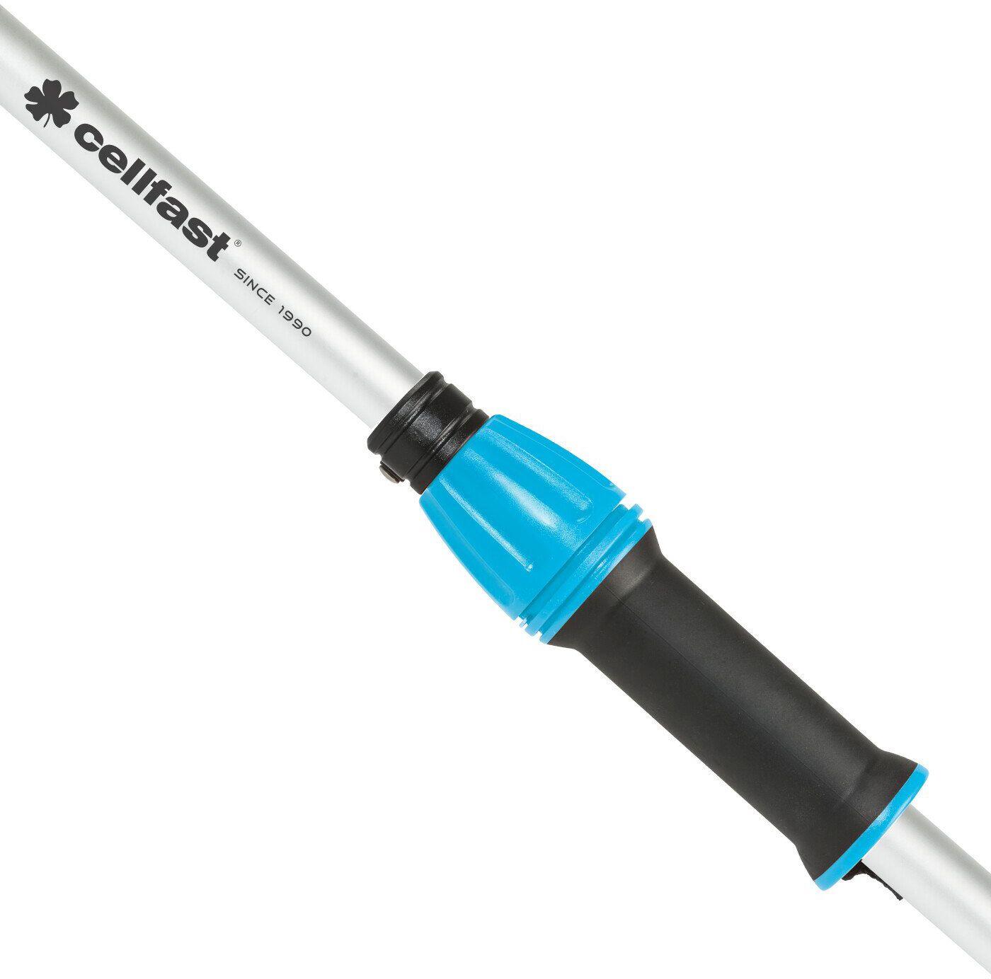 nůžky zastřihovací cellPRO s pilou na prodluž.rameni CELLFAST 1.28 Kg MTA MAXMIX Sklad14 745099