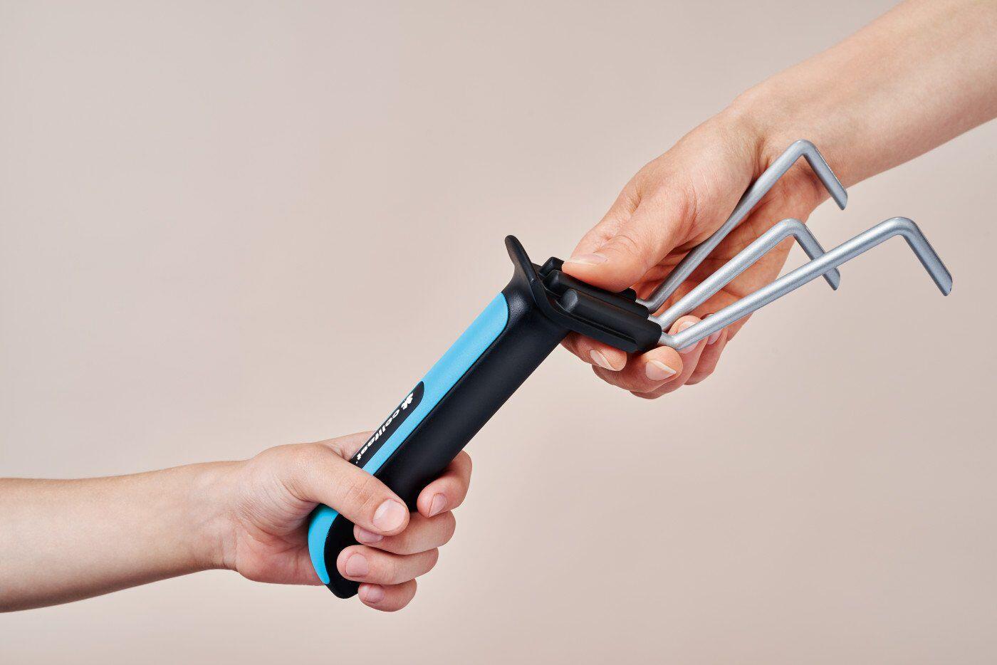 kultivátor ERGO CELLFAST 0.16 Kg MTA MAXMIX Sklad14 745103