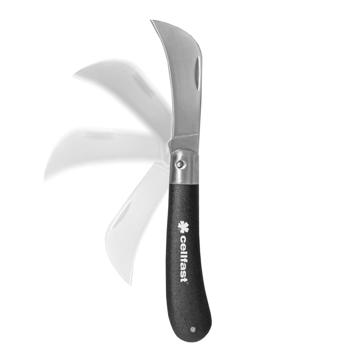 nůž zahradní roubovací CELLFAST 1.85 Kg MAXMIX Sklad14 745109 13