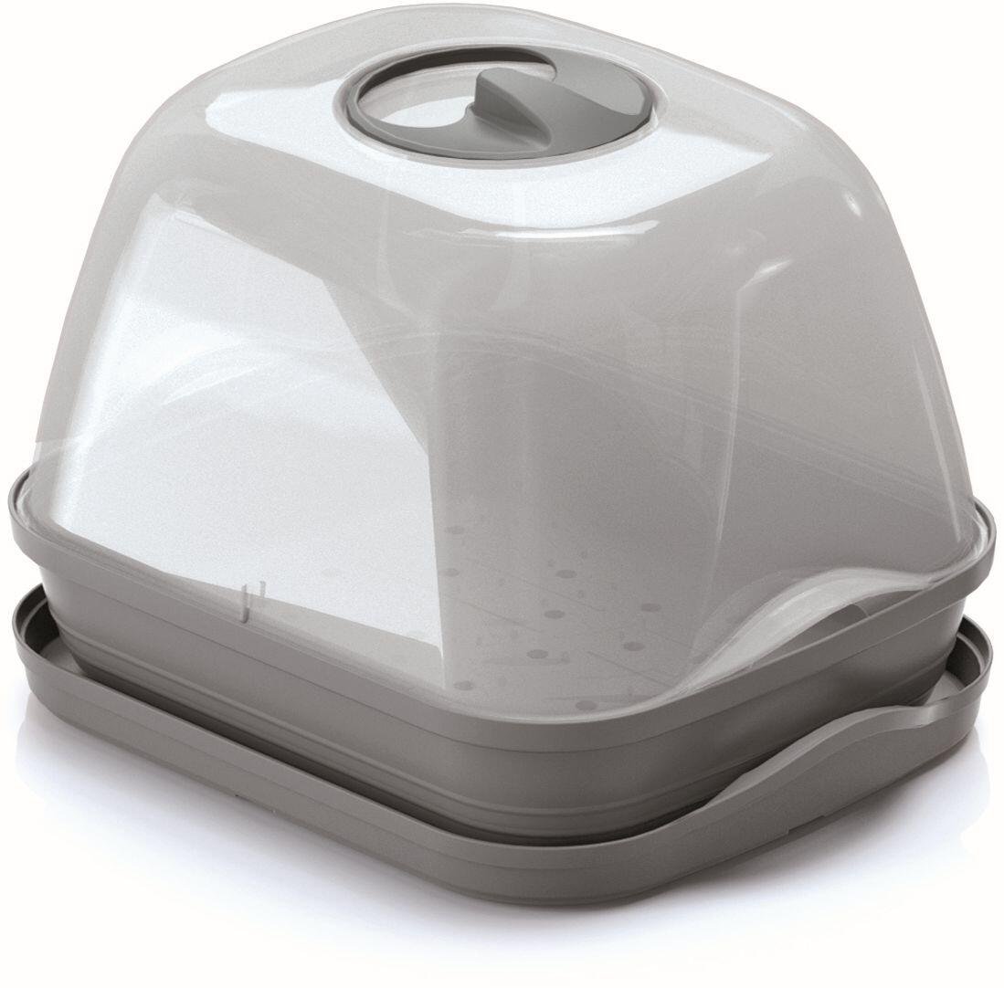 sadbovač s víkem 25,7x19,6x18,5cm RESPANA PH ŠE 0.37 Kg MTA MAXMIX Sklad14 344966