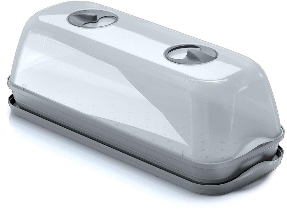 sadbovač s víkem 25,7x19,6x18,5cm RESPANA PH ŠE 0.37 Kg MTA MAXMIX Sklad14 344966