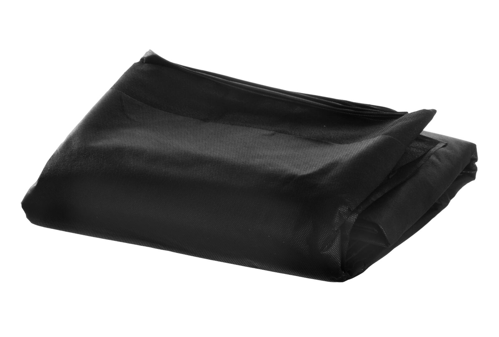 textilie netkaná 3.2/  5m ČER  UV 50g/m2 0.8 Kg MTA MAXMIX Sklad14 536091