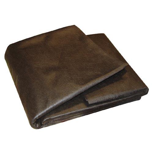 textilie netkaná 3.2/ 10m ČER  UV 50g/m2 1.6 Kg MTA MAXMIX Sklad14 536101