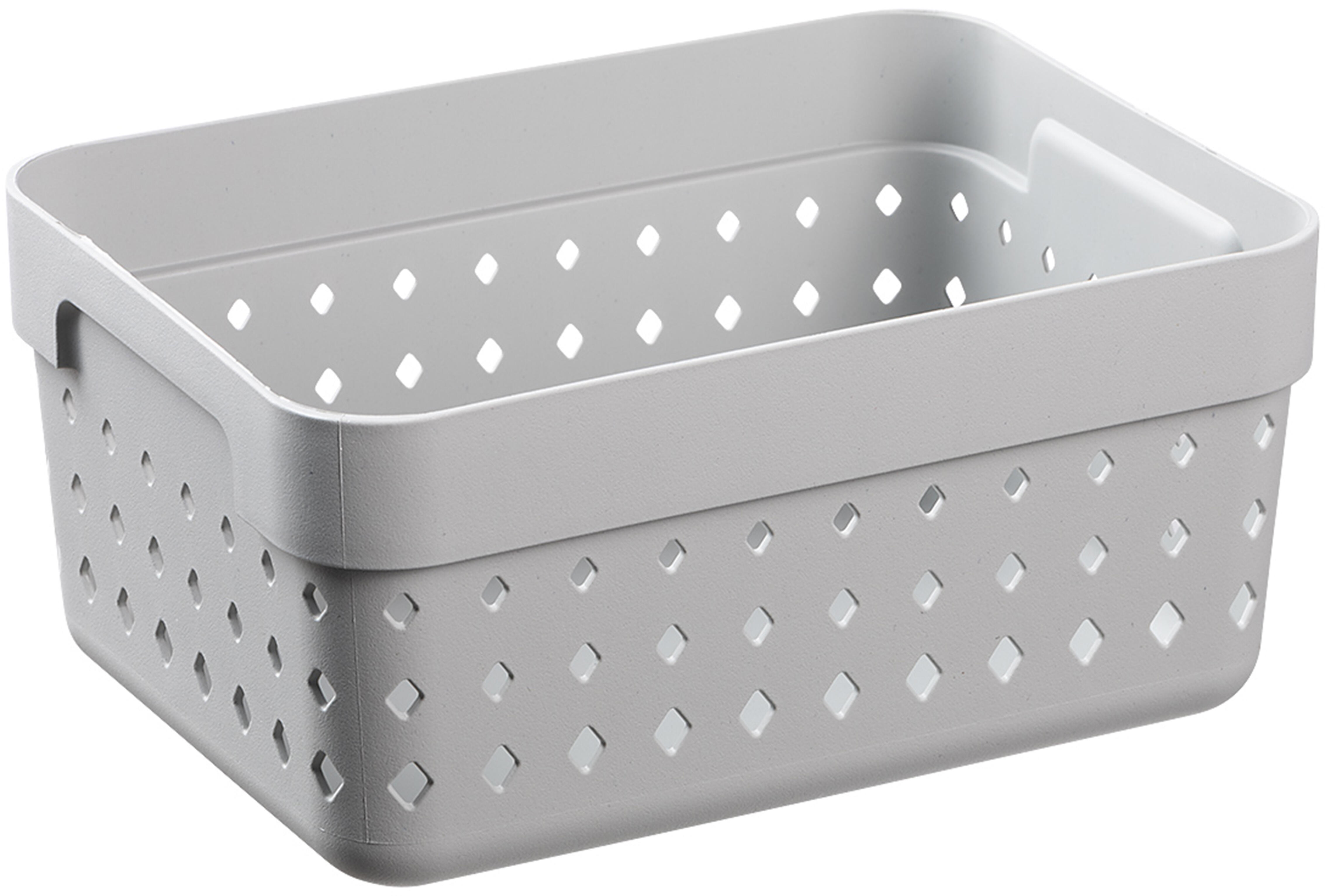 košík SEOUL 15,8x11,8x7,3cm PH ŠE 0.06 Kg MTA MAXMIX Sklad14 716802