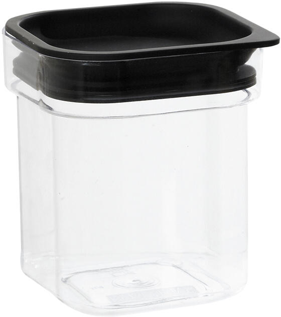 dóza na sypké p.HAMBURG 0,6l PH TRA/ČER víčko 0.12Kg MAT MAXMIX Sklad14 716835