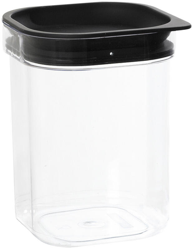 dóza na sypké p.HAMBURG 1,6l PH TRA/ČER víčko 0.2Kg MAT MAXMIX Sklad14 716837