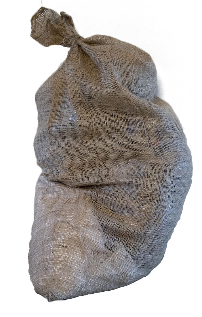 pytel jutový 110x60cm s úvazkem 0.31 Kg MTA MAXMIX Sklad14 698077