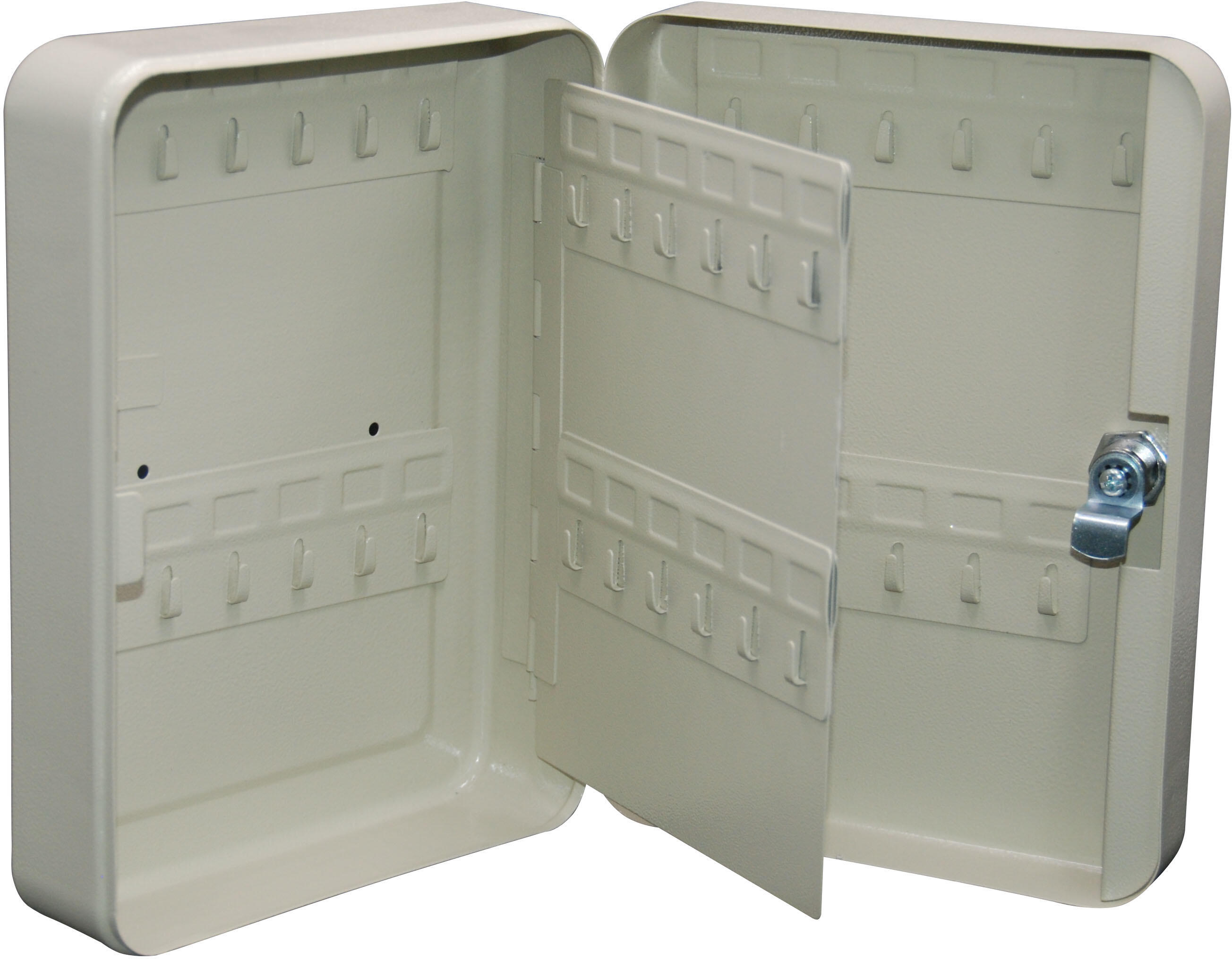 klíčovka 48 klíčů 250x180x75mm ŠE 1.3 Kg MTA MAXMIX Sklad14 523028 8590419523358
