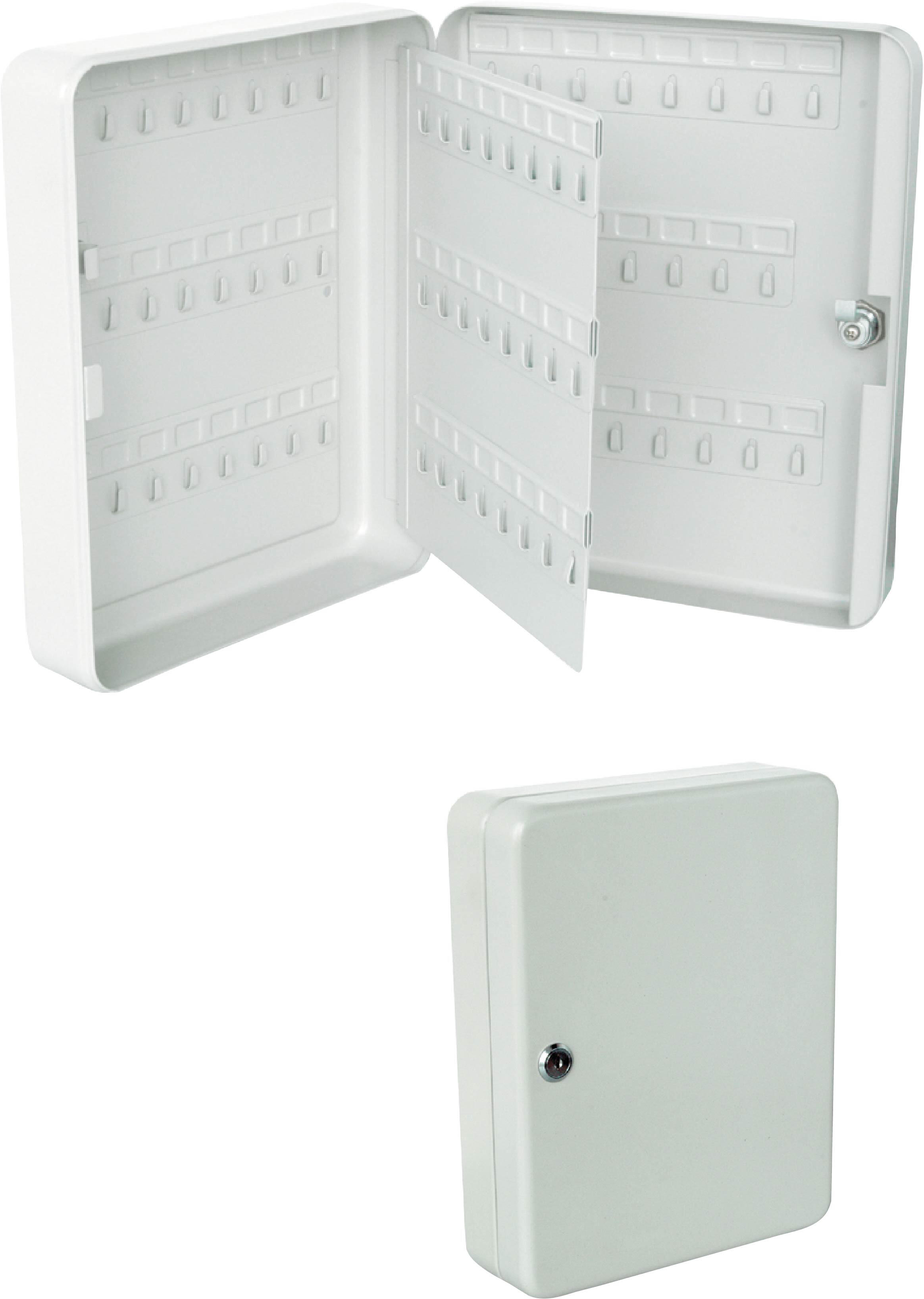 klíčovka 93 klíčů 300x240x75mm ŠE 2.04 Kg MTA MAXMIX Sklad14 523030