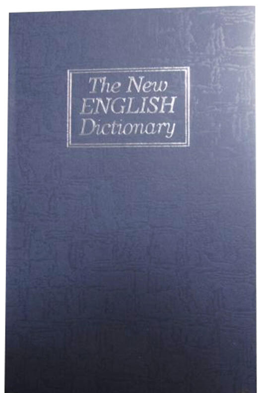 trezor kniha 180x115x55mm MO 0.46 Kg MTA MAXMIX Sklad14 523942