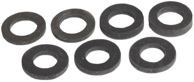 těsnění regulátoru plynu, NBR pryž, sada 7díl. 0.01 Kg MTA MAXMIX Sklad14 607271