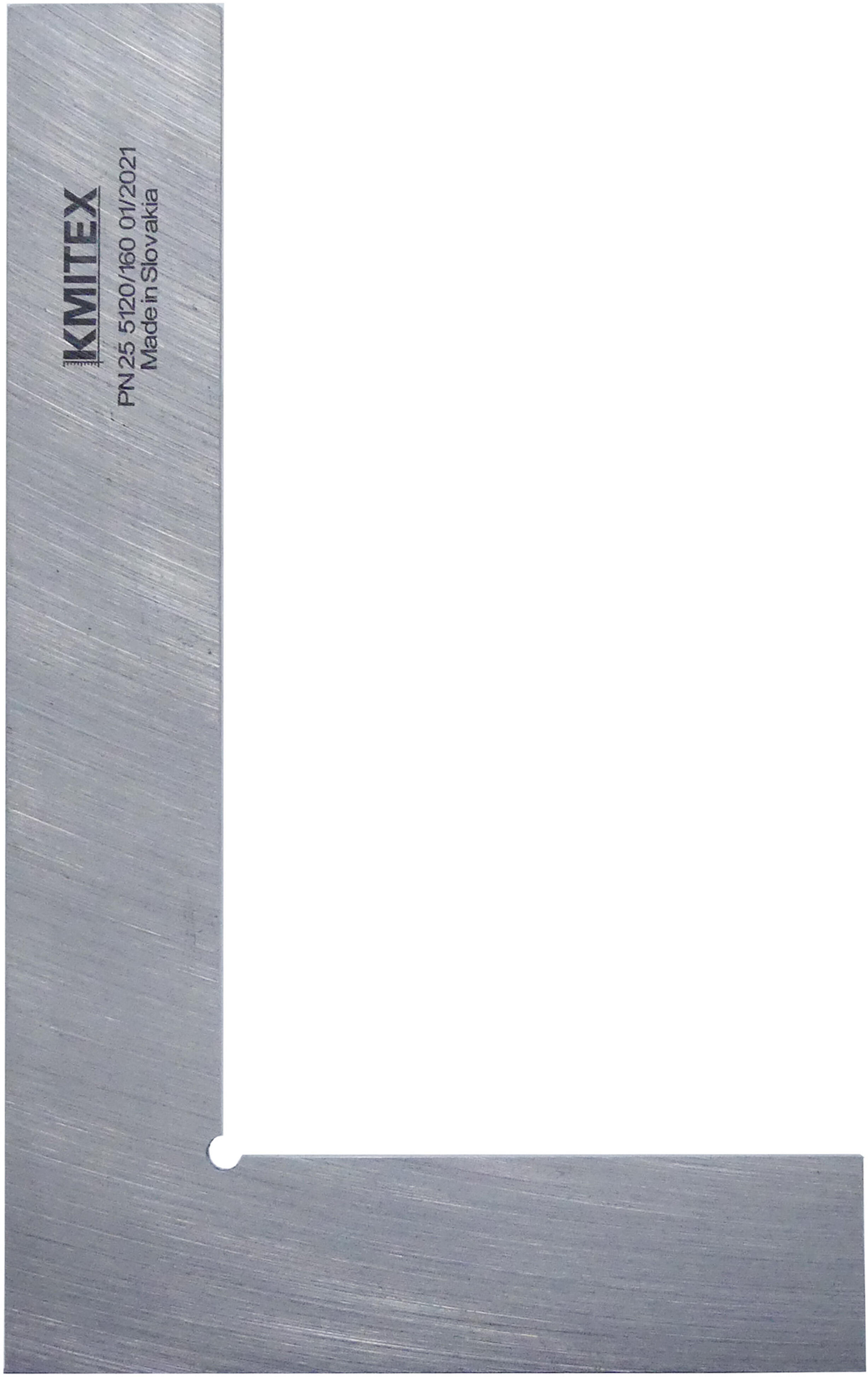 úhelník zám. 250/160mm plochý  KMITEX 0.39 Kg MTA MAXMIX Sklad14 457061