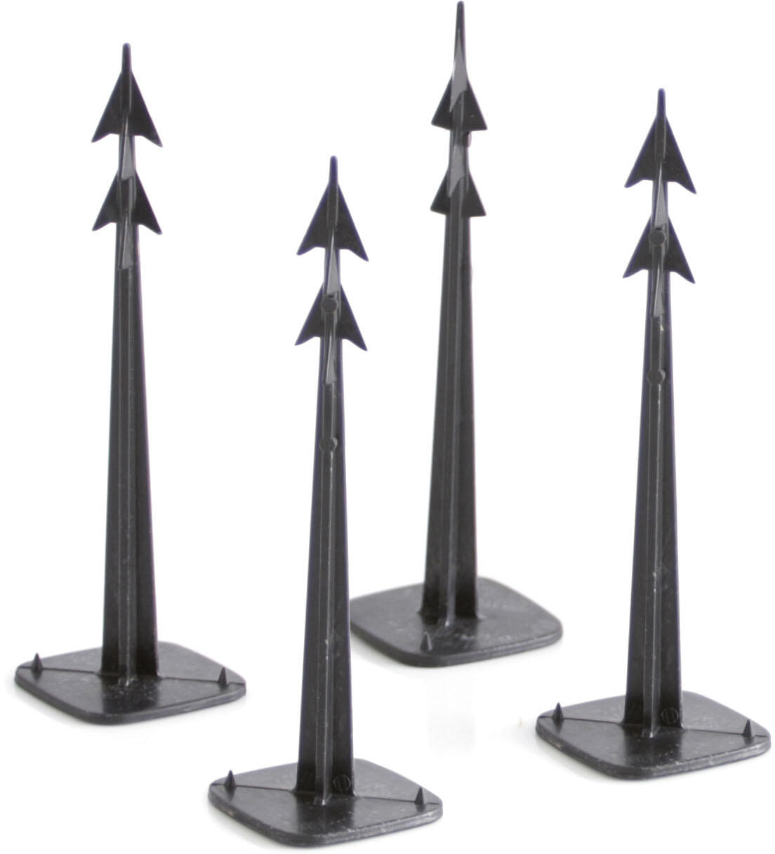 kolík kotvicí k upevnění netk. textilie PH 12,5cm (50ks) 0.5 Kg MTA MAXMIX Sklad14 344712