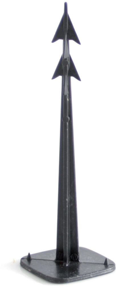 kolík kotvicí k upevnění netk. textilie PH 12,5cm (50ks) 0.5 Kg MTA MAXMIX Sklad14 344712