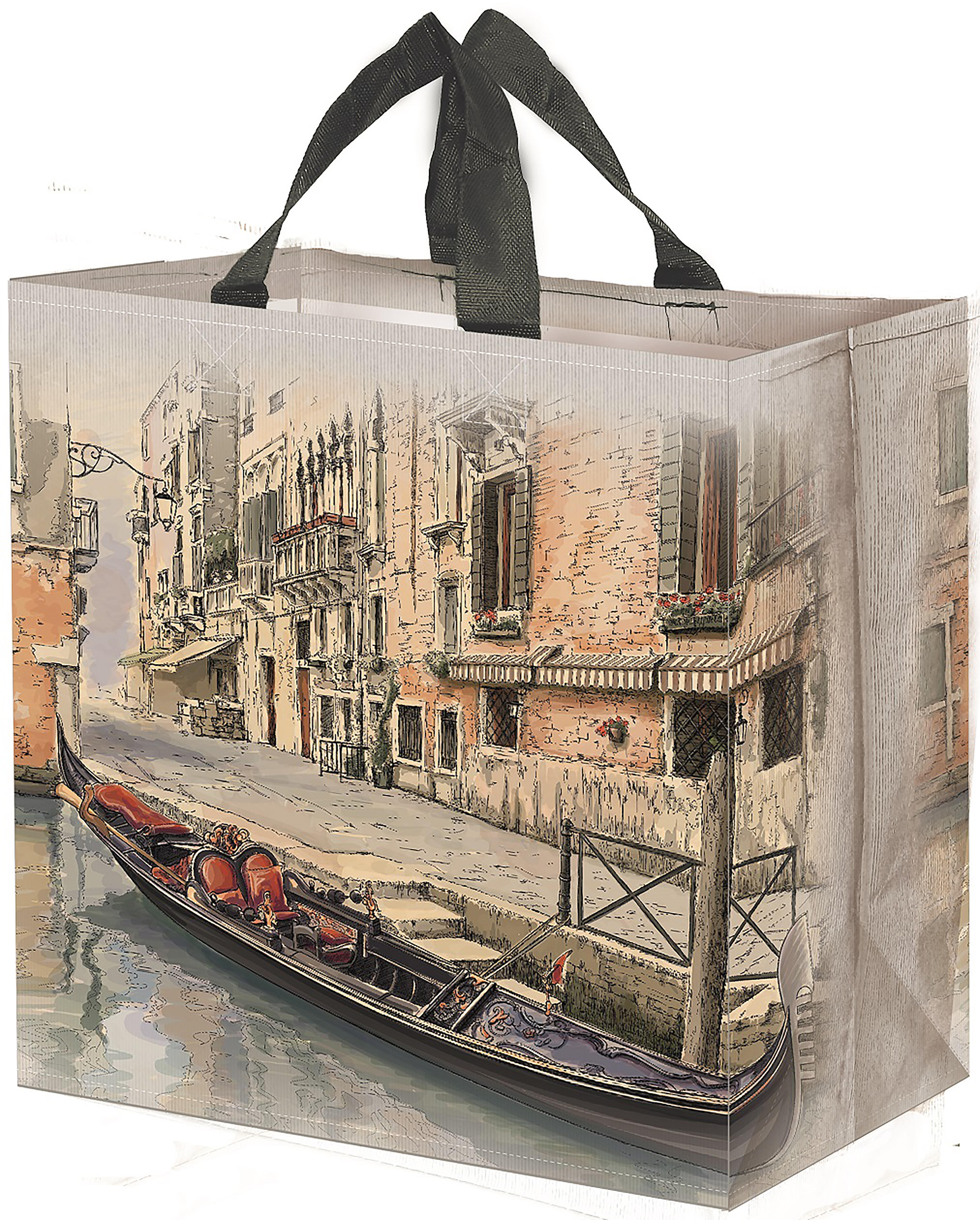 taška BENÁTKY 38x40x22cm, 33l, PH 0.07 Kg MTA MAXMIX Sklad14 717004 5907800690019