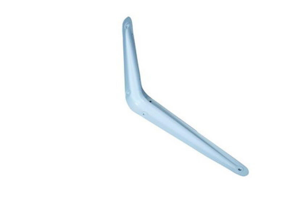 konzole 100x 75mm BÍ  (2ks) 0.04 Kg MTA MAXMIX Sklad14 523036