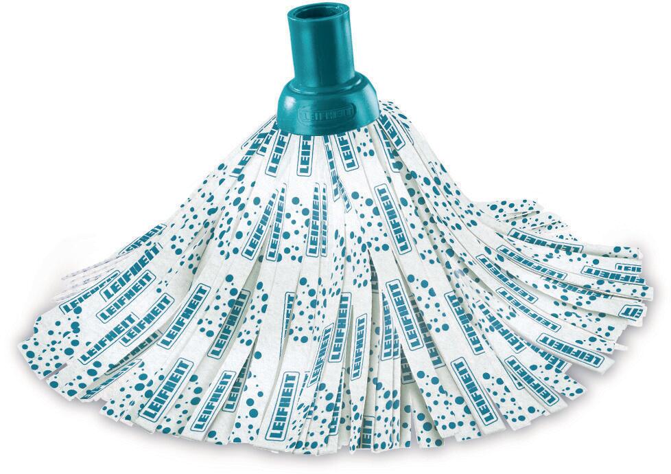 hlavice náhradní pro mop CLASSIC VISCOSE 52068 LEIFHEIT 0.1 Kg MTA MAXMIX Sklad14 354160