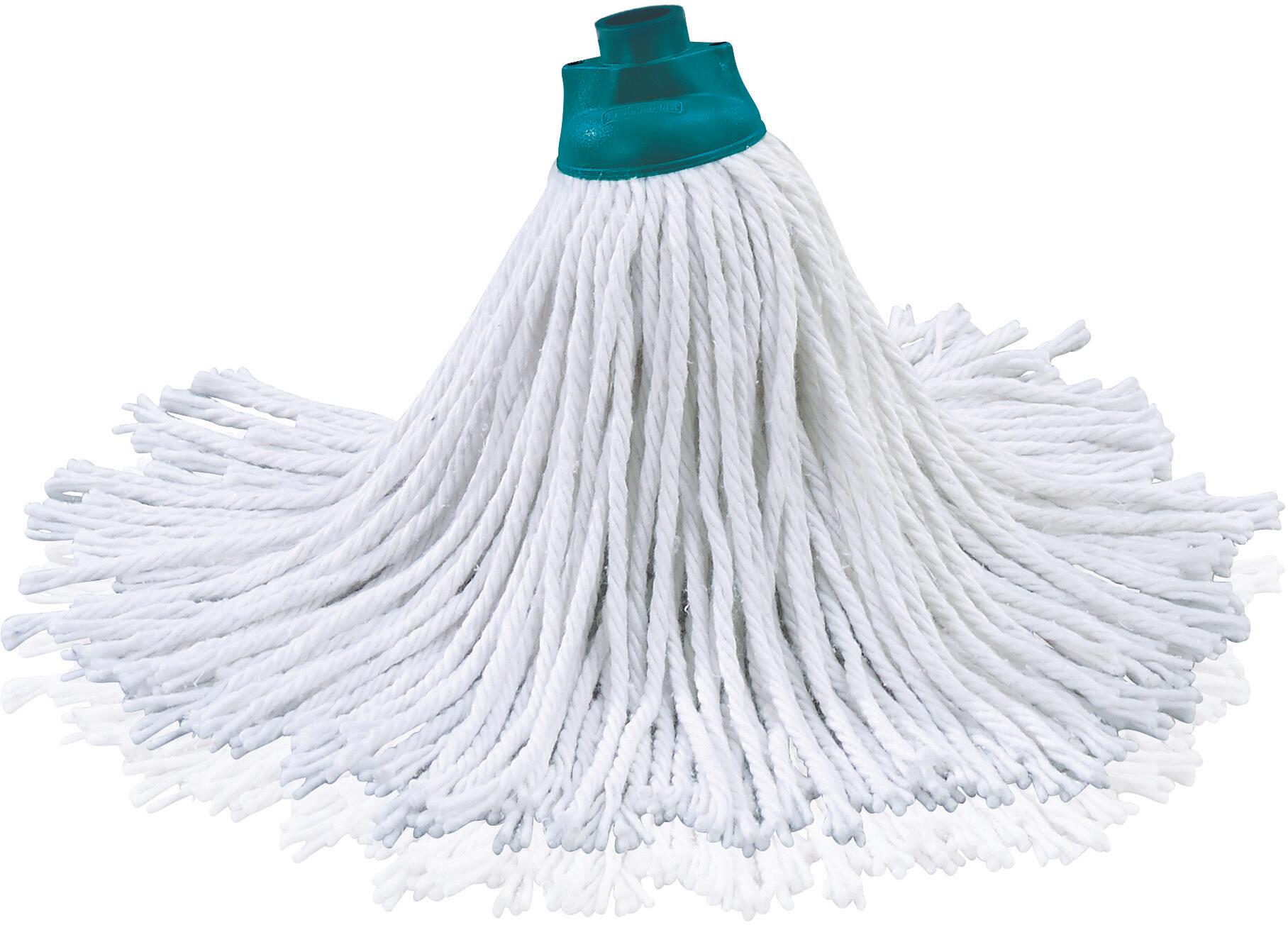 hlavice náhradní pro mop CLASSIC COTTON 52070 LEIFHEIT 0.1 Kg MTA MAXMIX Sklad14 354161