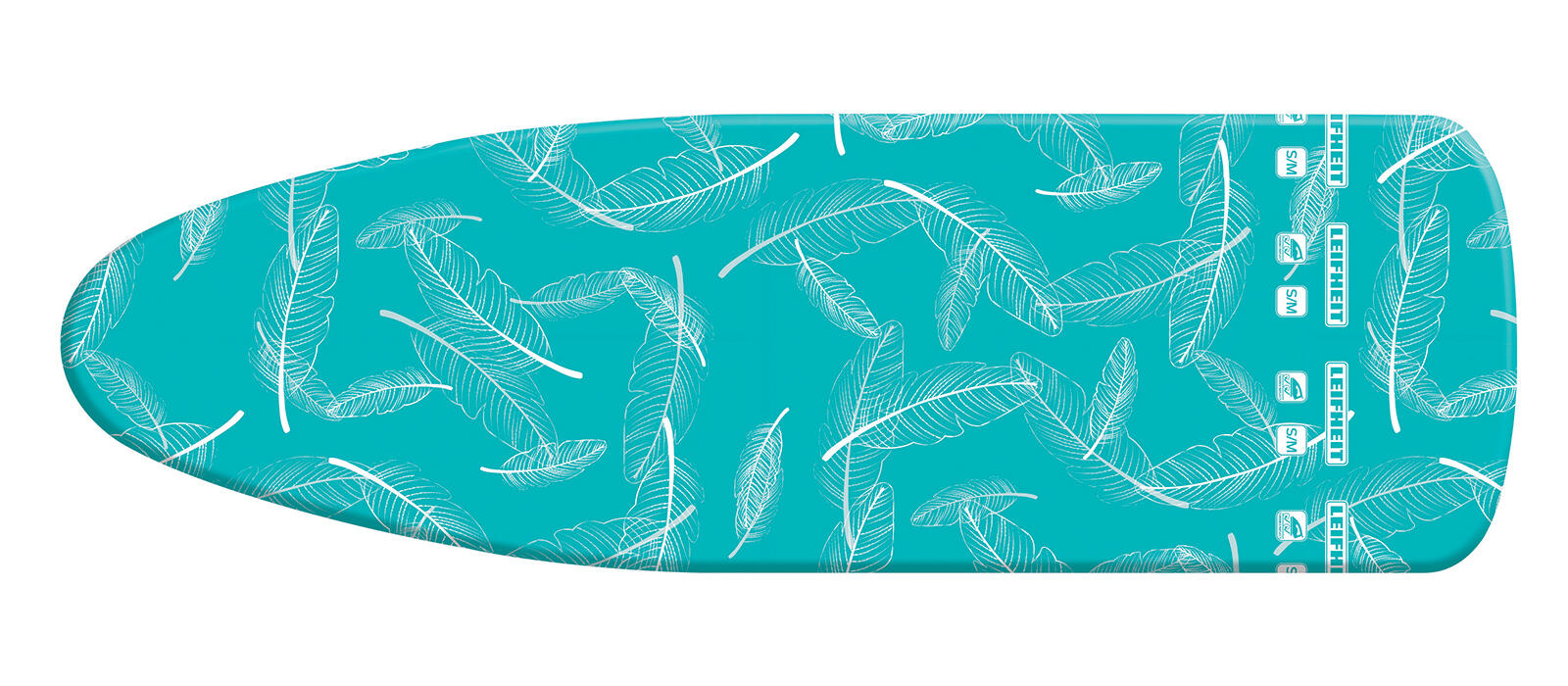 potah na žehl.prkno 125x40cm THERMO REFLECT S/M 71606 LEIFHEIT 0.3 Kg MTA MAXMIX Sklad14 354173