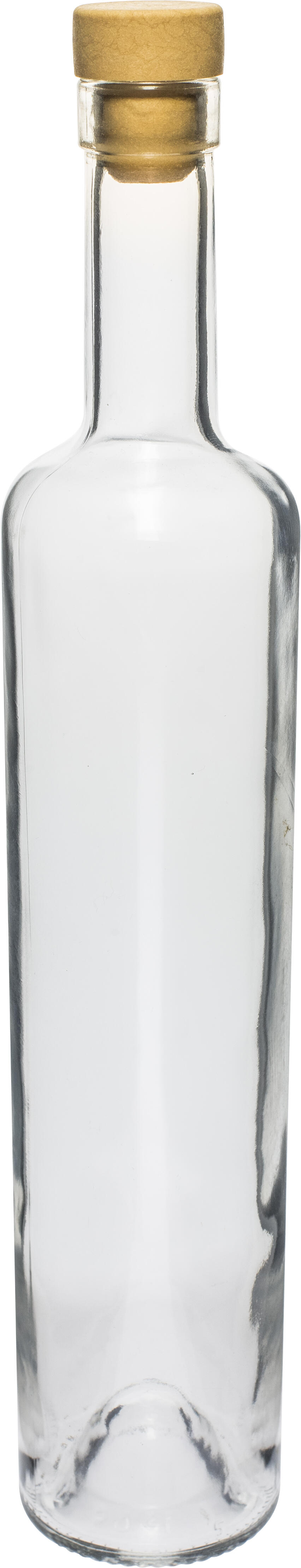 láhev 500ml MARINA skleněná se zátkou 0.44 Kg MAXMIX Sklad14 330506 283