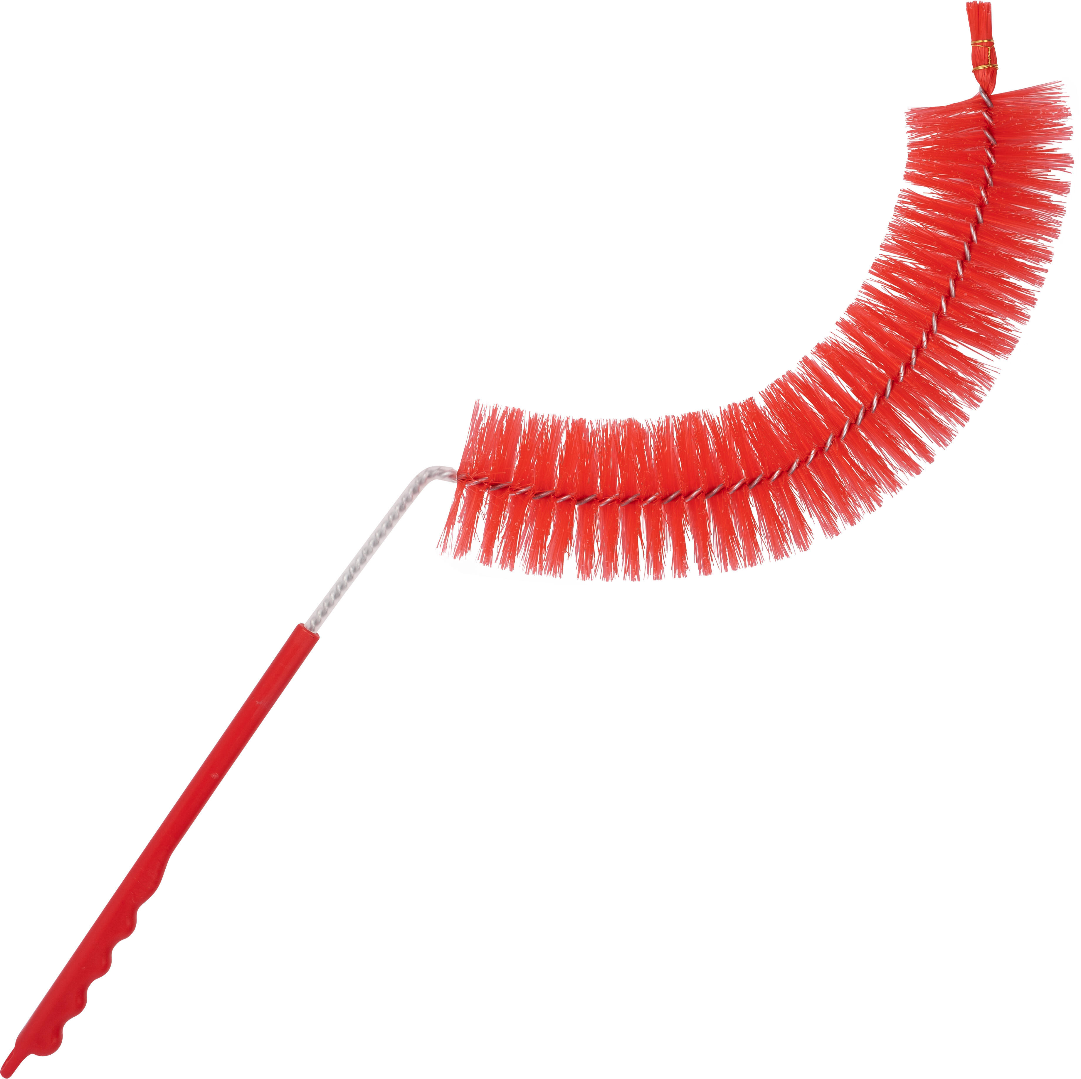 kartáč na demižony ohnutý 0.12 Kg MTA MAXMIX Sklad14 330508