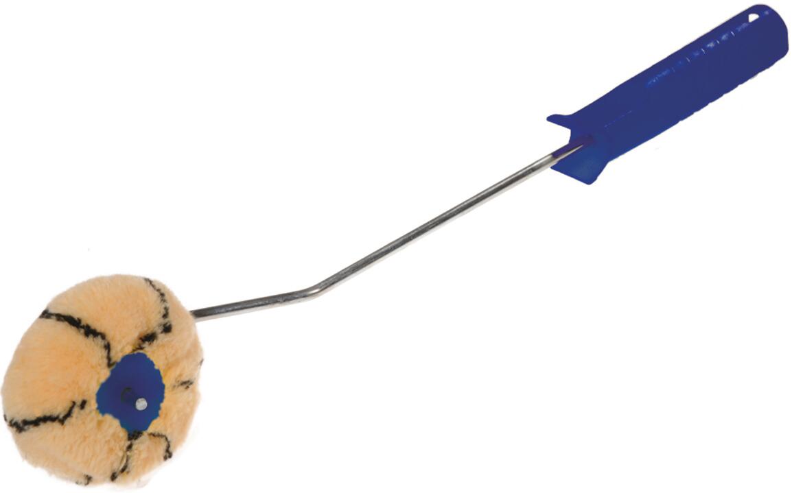 váleček malířský rohový 5cm + držadlo 0.16 Kg MTA MAXMIX Sklad14 716544