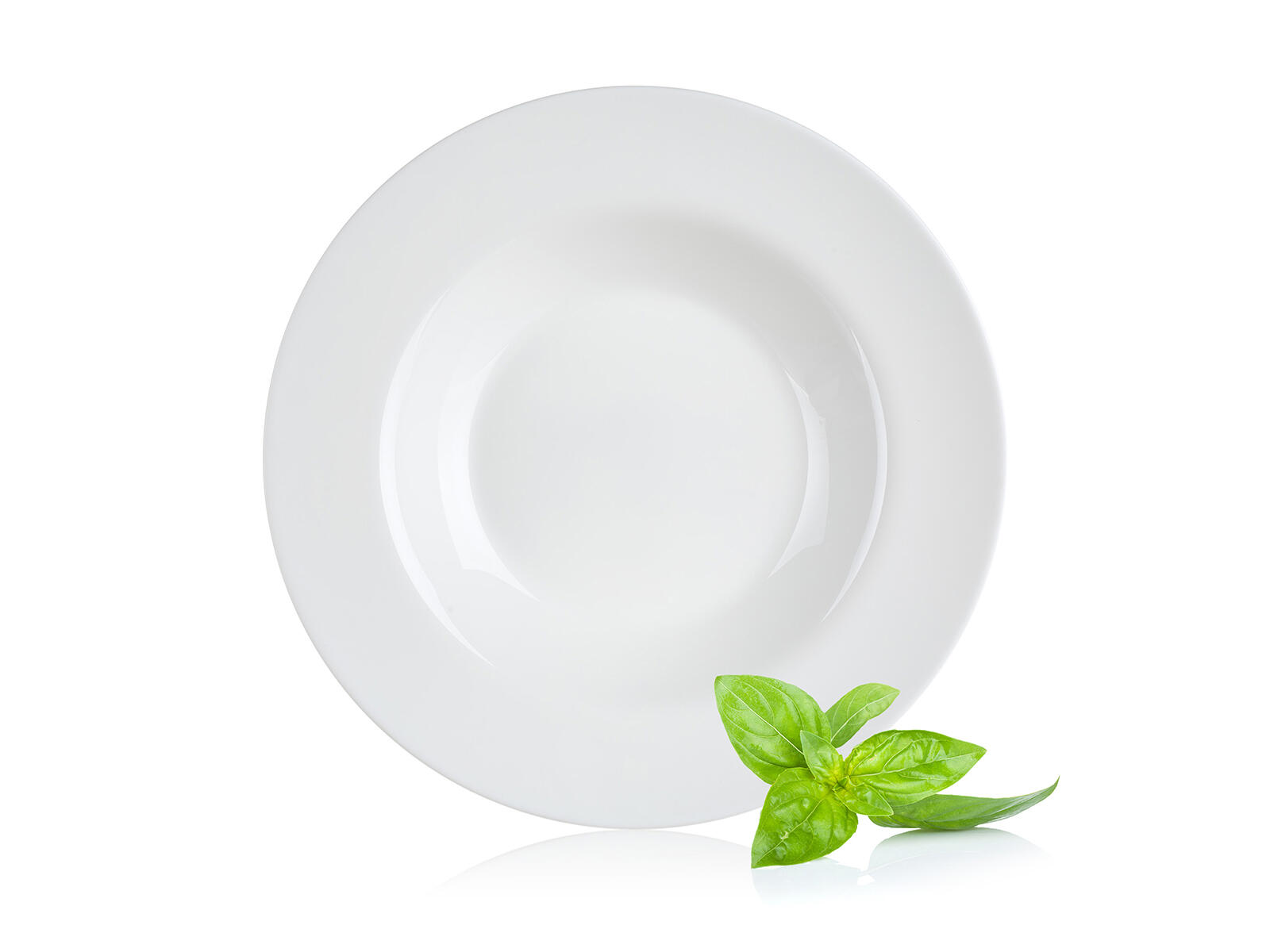 talíř na těstoviny 28,5cm FRIEND`S TIME skleněný BÍ 0.62 Kg MTA MAXMIX Sklad14 265723