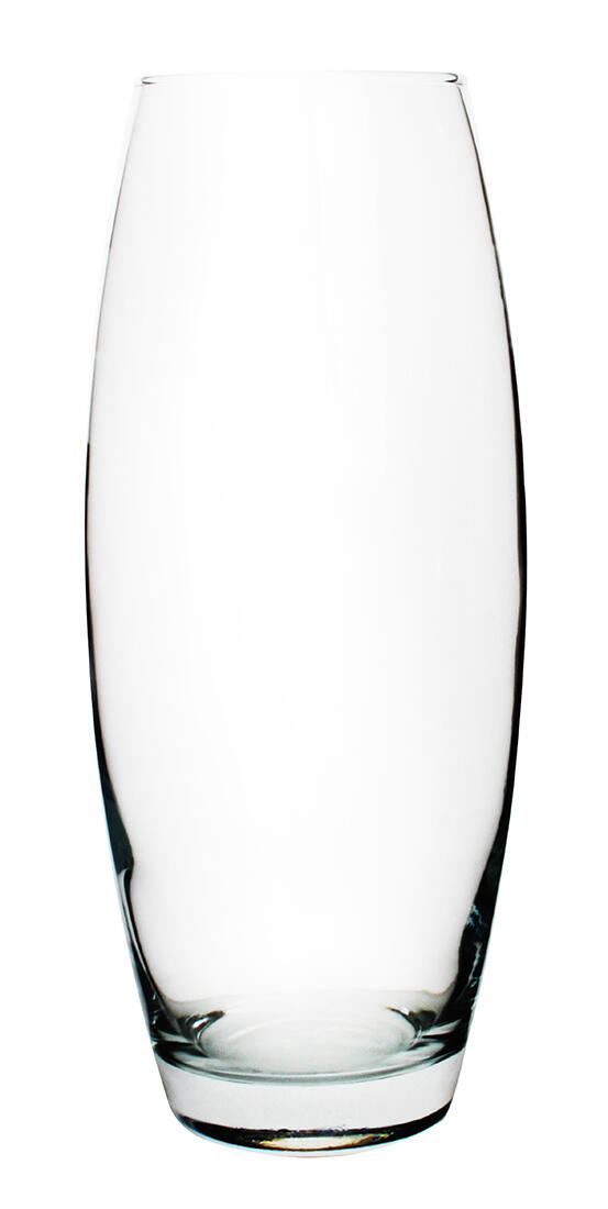 váza FLORA pr.7x26cm skl. 0.65 Kg MTA MAXMIX Sklad14 265730