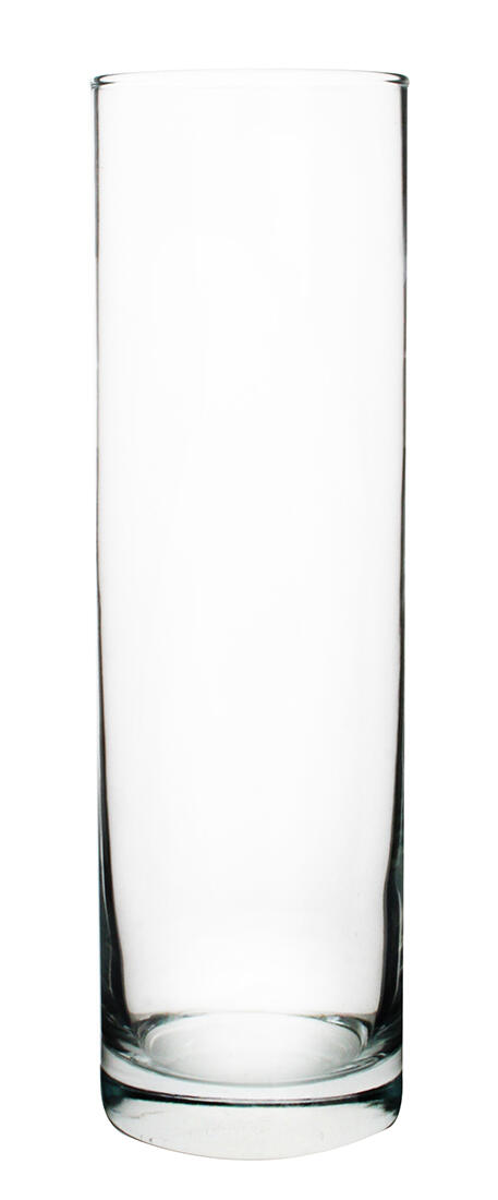 váza FLORA pr.8x26cm skl. 0.56 Kg MTA MAXMIX Sklad14 265731