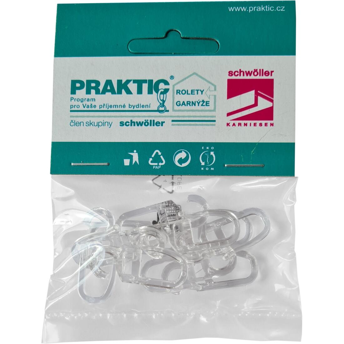 háček  PH TRA 58.10.10           (10ks) 0.01 Kg MTA MAXMIX Sklad14 704129