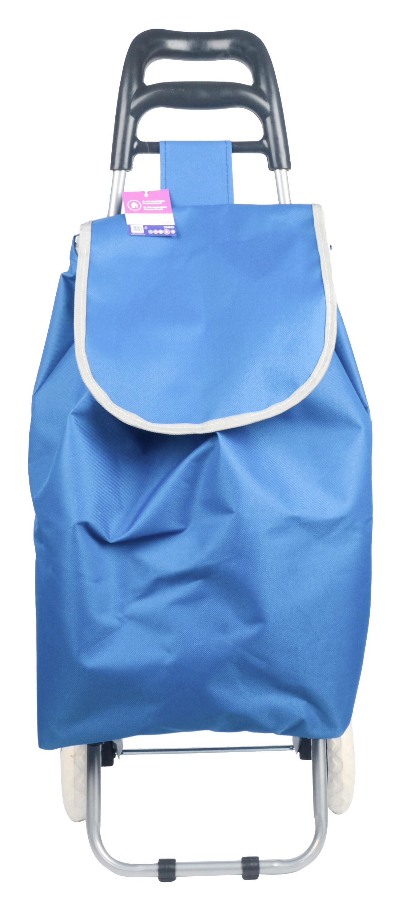 taška nákupní TORINO 34l, nosnost 25 kg MO 1.4Kg MAT MAXMIX Sklad14 324935
