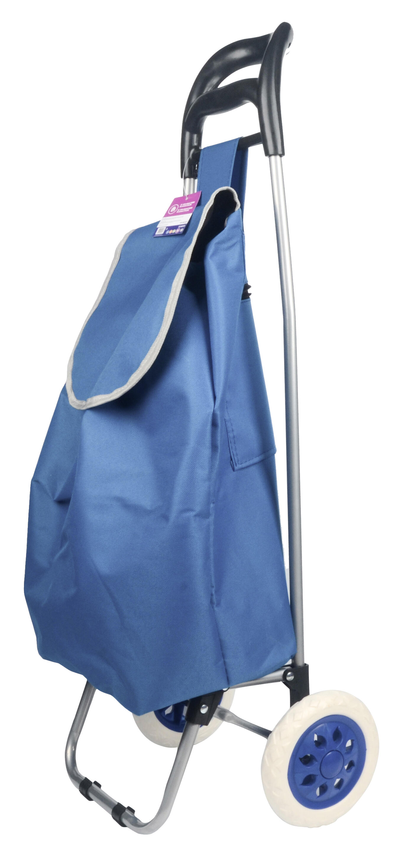 taška nákupní TORINO 34l, nosnost 25kg MO 1.4 Kg MTA MAXMIX Sklad14 324935