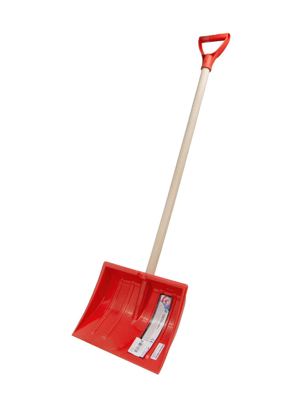 hrablo PH 25x20cm DĚTSKÉ S NÁSADOU 0.42 Kg MTA MAXMIX Sklad14 544071