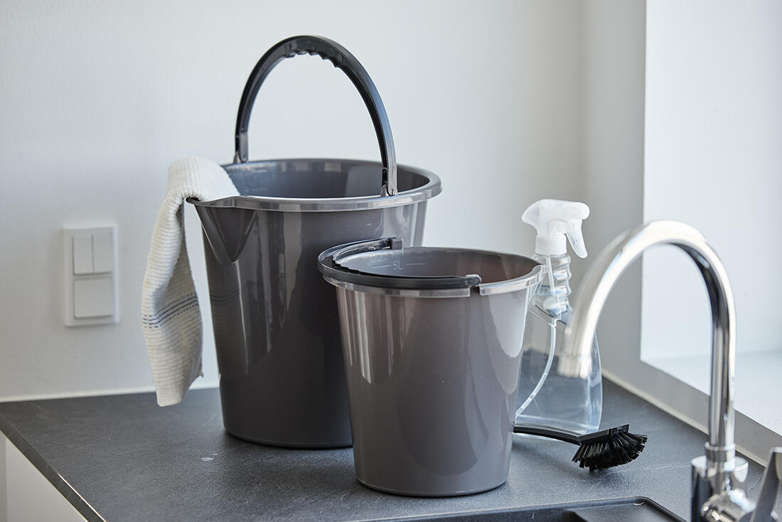 nádoba na ovoce BERRY  5l + víko PH mix barev 0.23 Kg MTA MAXMIX Sklad14 716913