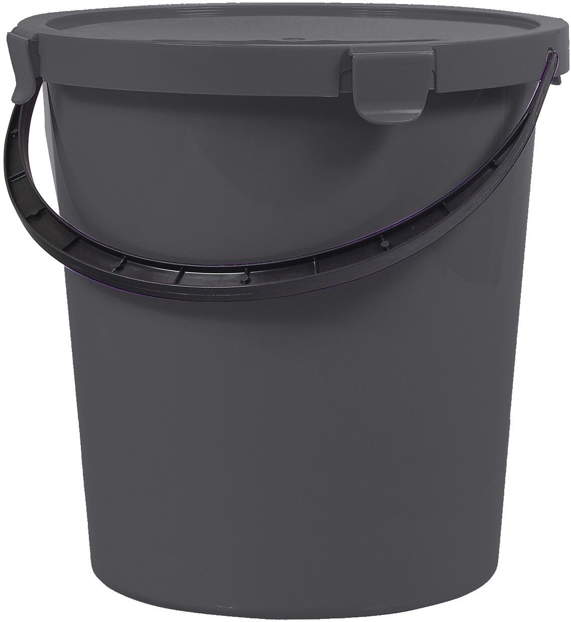 nádoba na ovoce BERRY 10l + víko PH mix barev 0.34Kg MAT MAXMIX Sklad14 716915