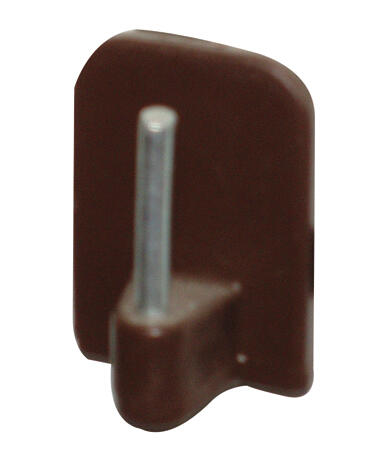 háček vitráž.samolep.PH+kov.HN 70.03.4 (100ks) 0.17 Kg MTA MAXMIX Sklad14 704323